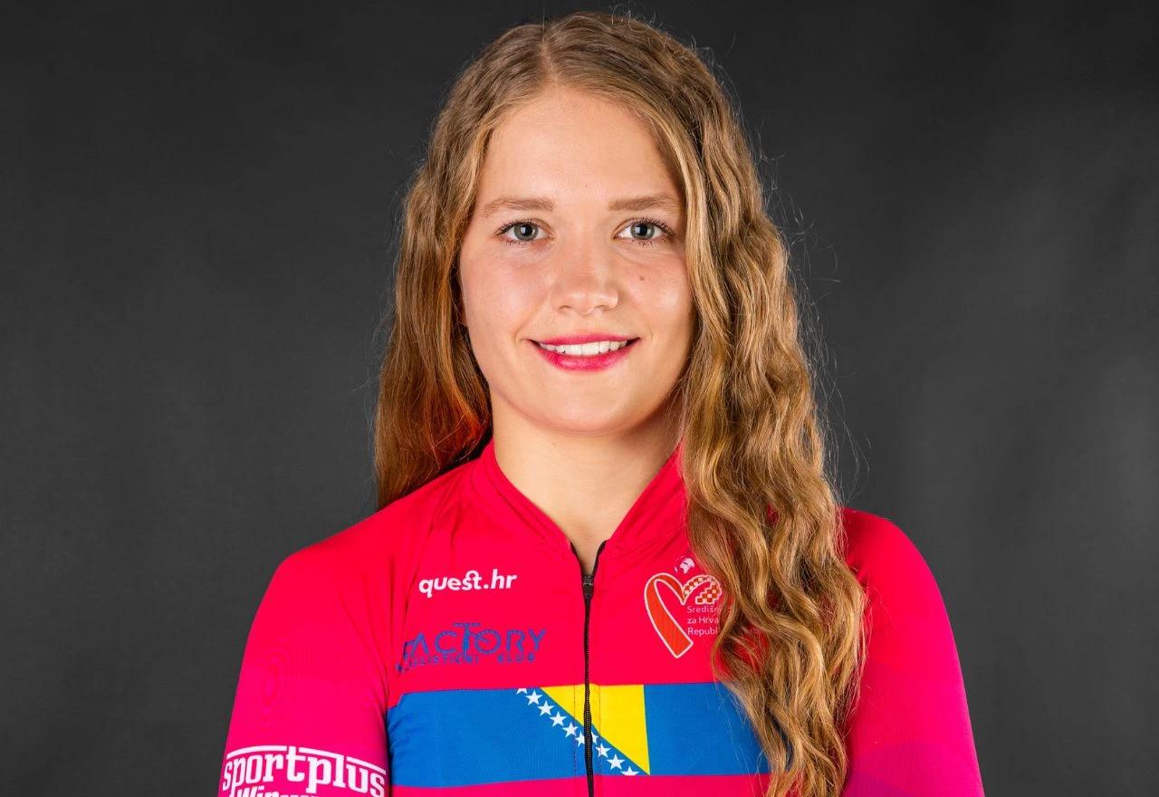 Karla Kustura