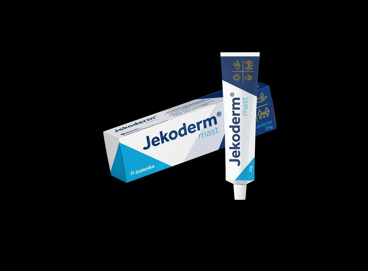 Jekoderm®
