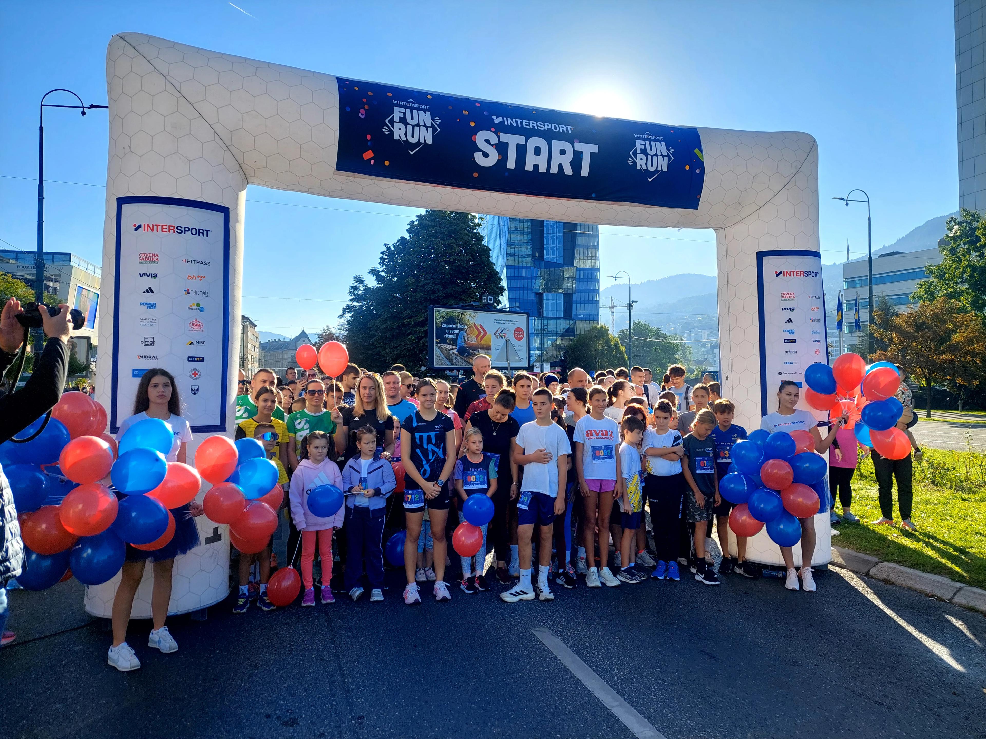 Intersport BH