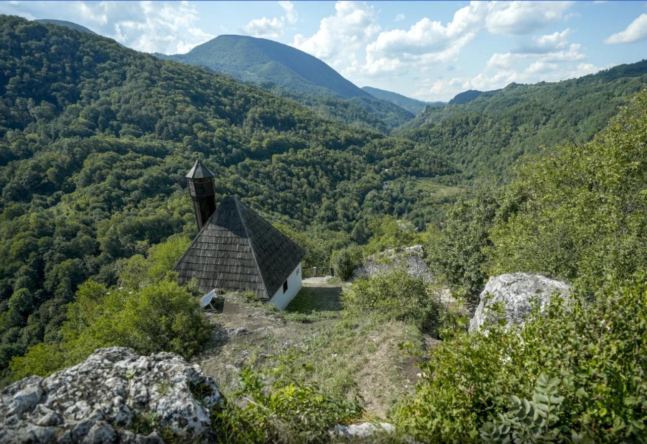 Džamija Kušlat