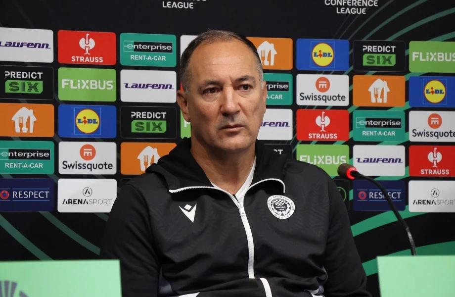 Igor Štimac