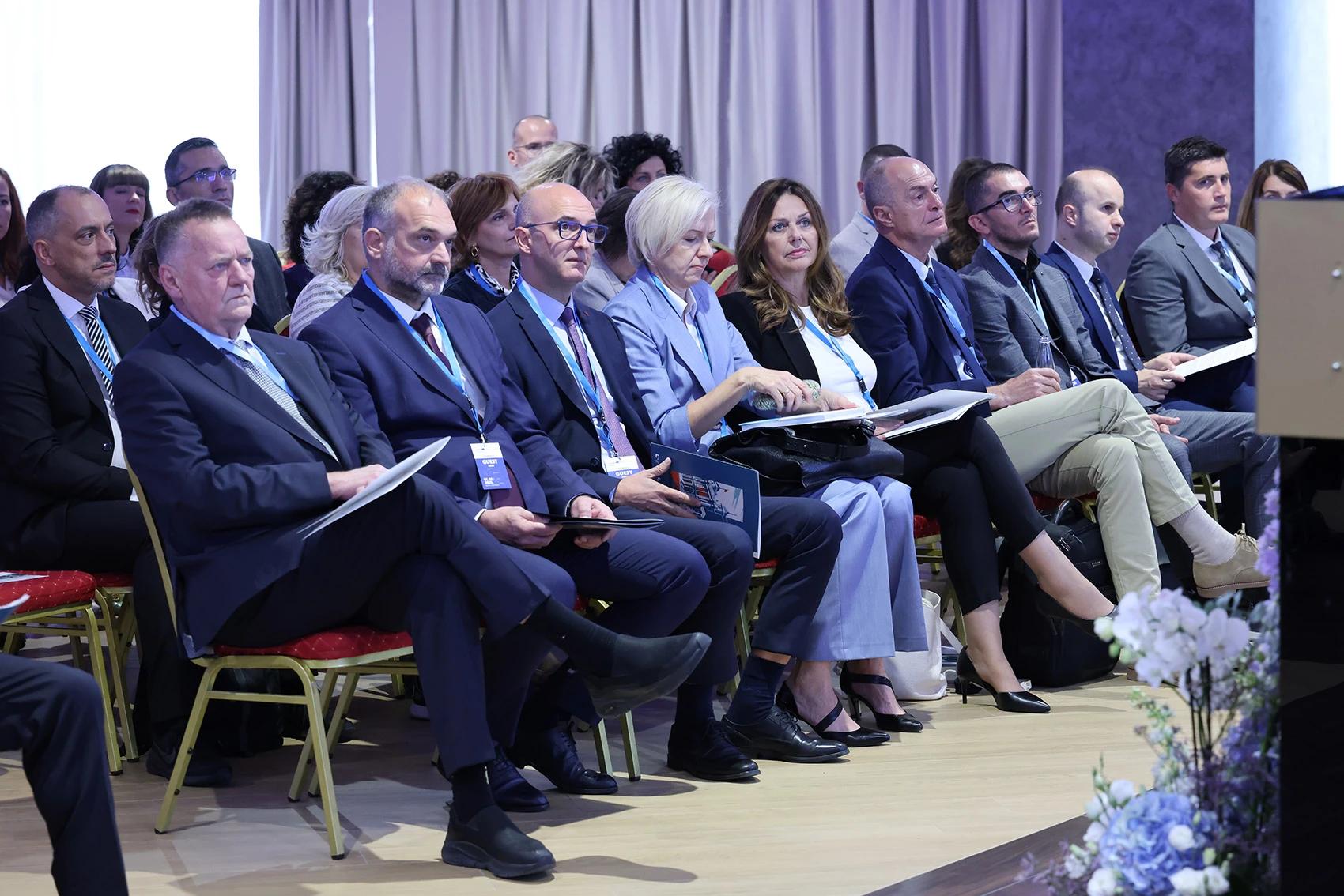 Projekt LifeGate: Mostar, Zagreb i Podgorica otvaraju ''vrata života'' za pacijente