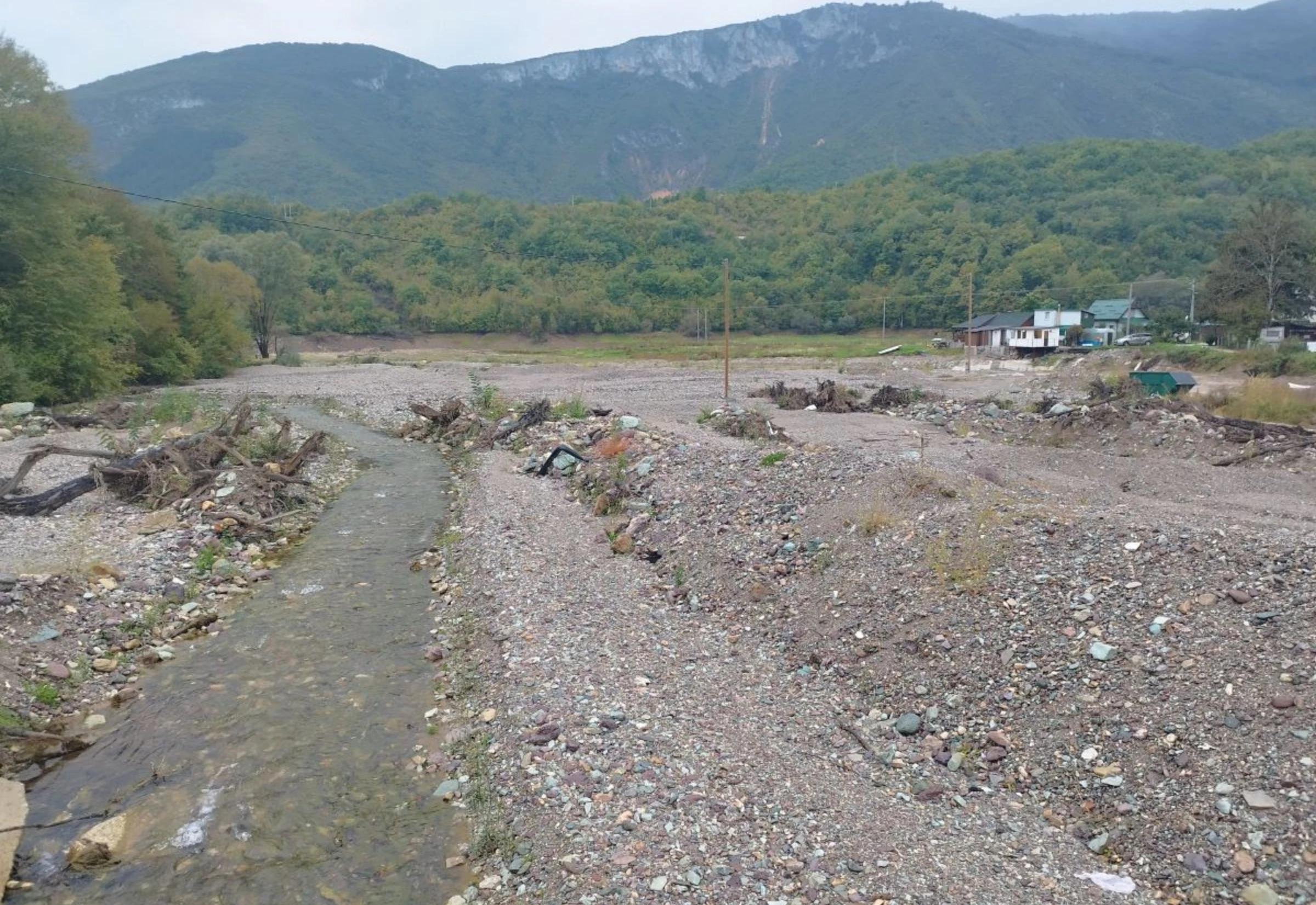 Obitelji koje su izgubile domove dobivaju nove kuće