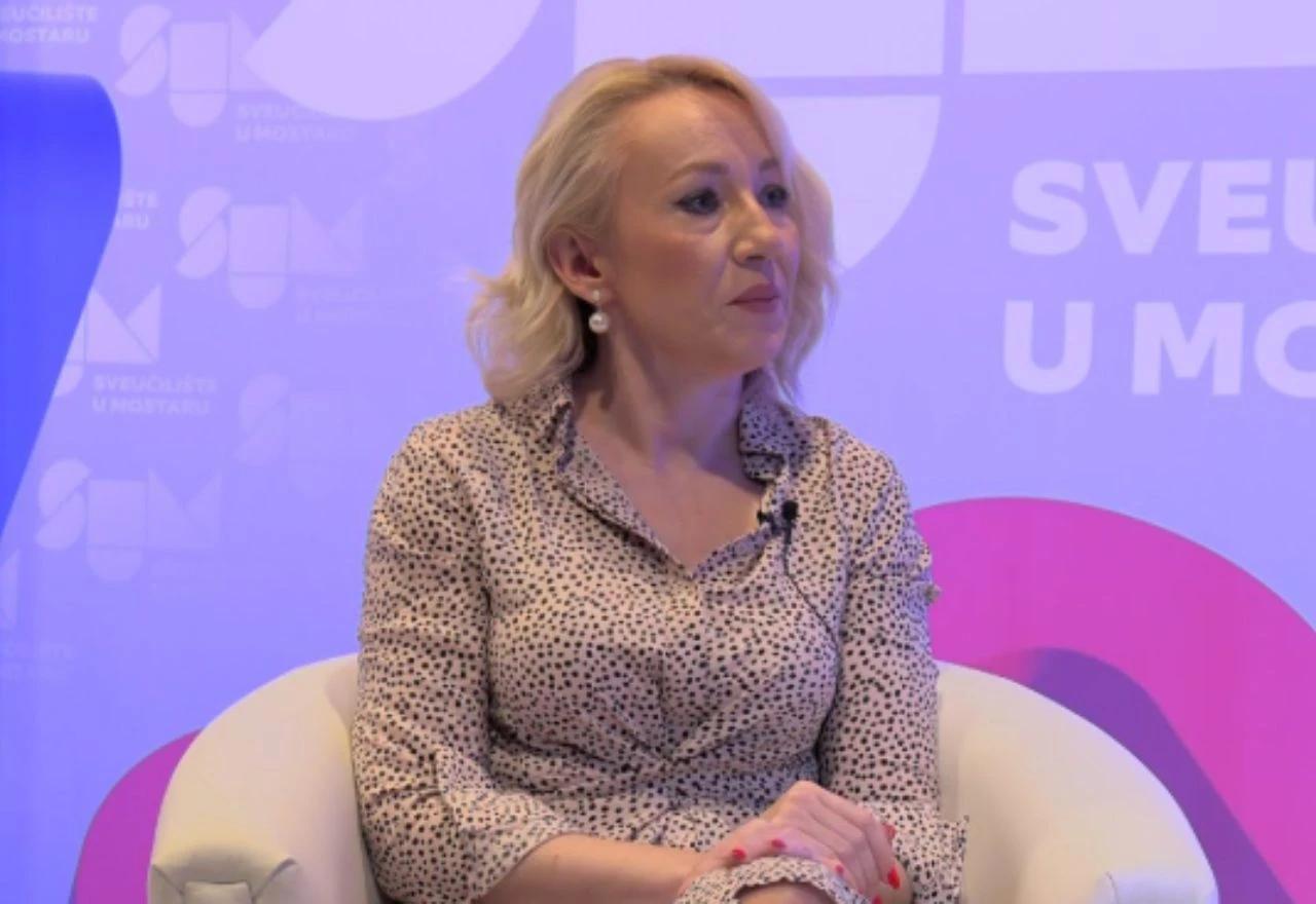 Daniela Jurčić