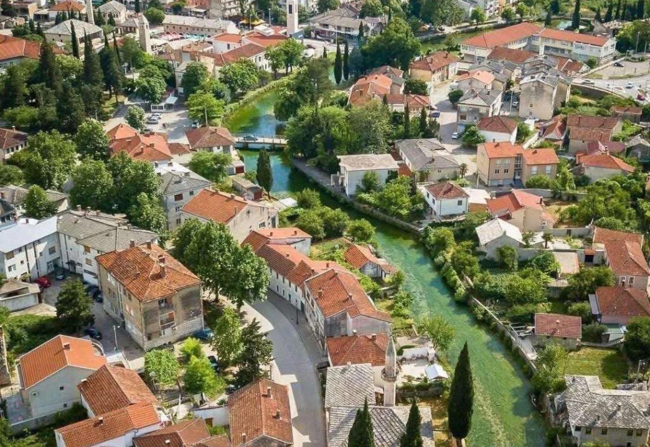 Grad Stolac