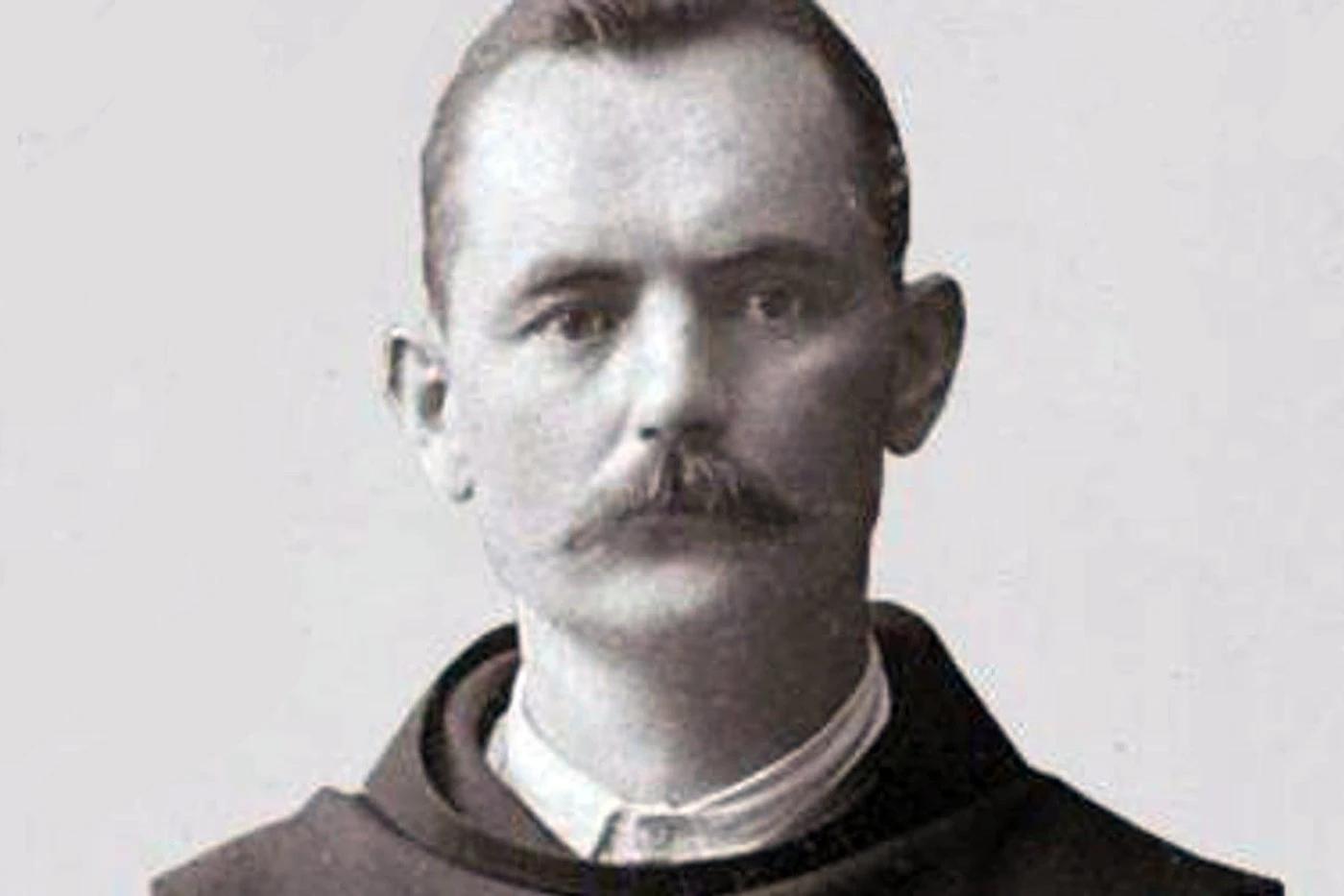 fra Didak Buntić