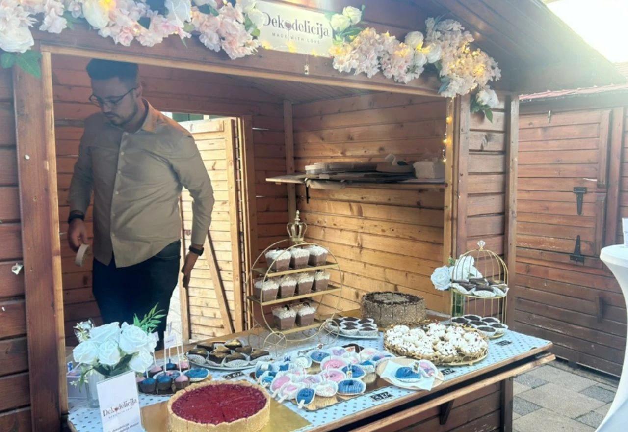 Festival slastica u Međugorju