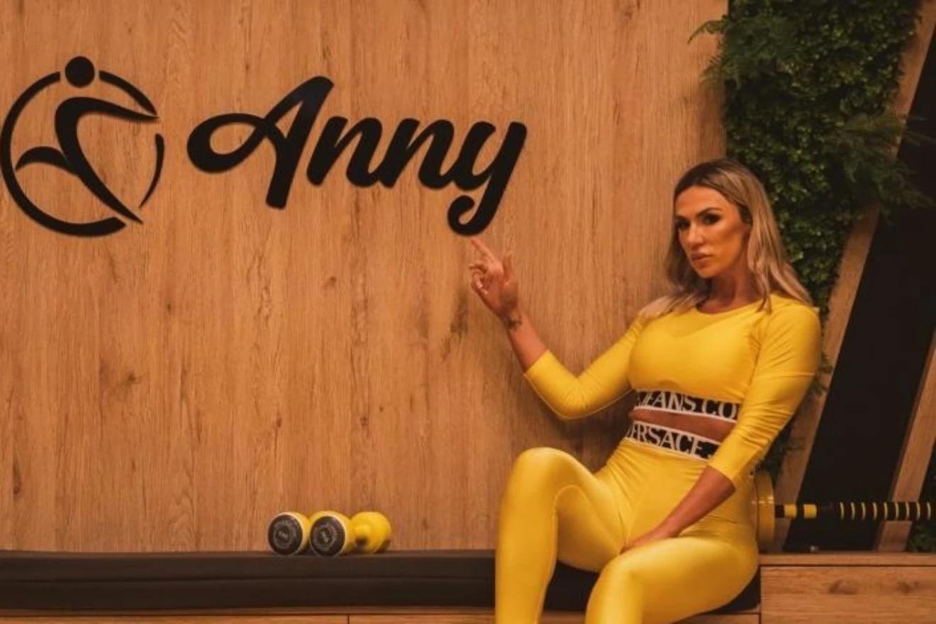 Fitness Anny