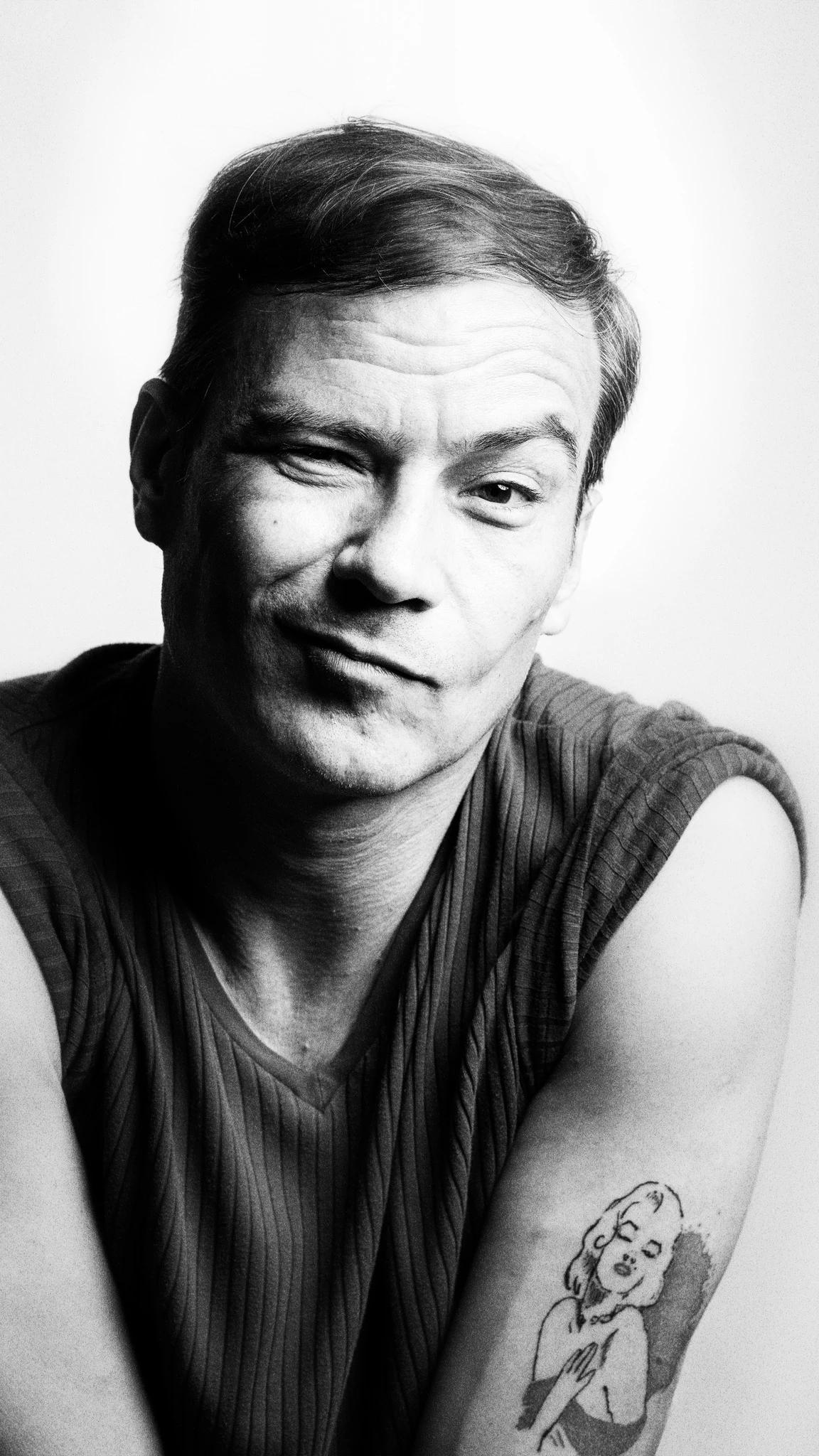 Marko Tomaš