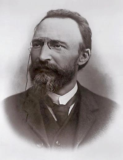 Bartolo Longa