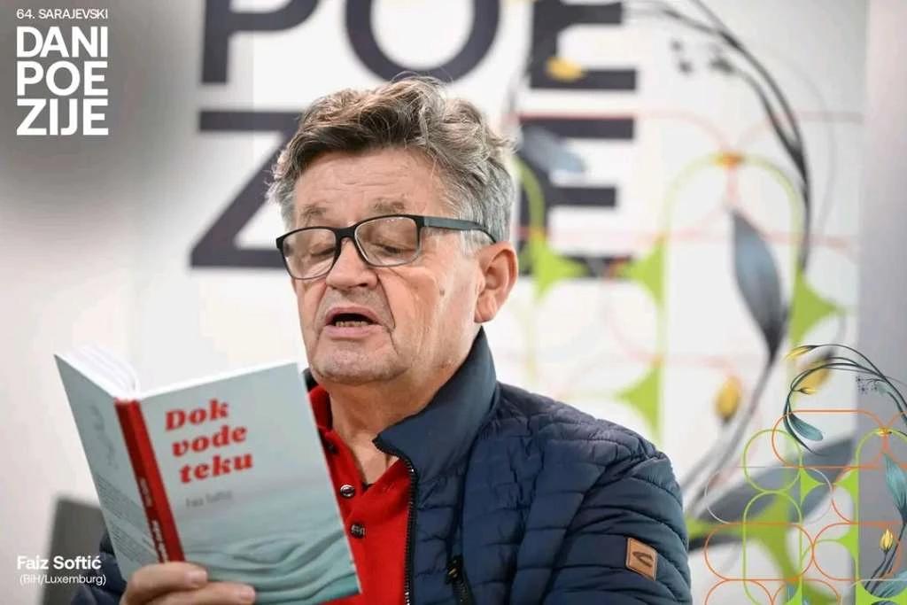 Faiz Softić