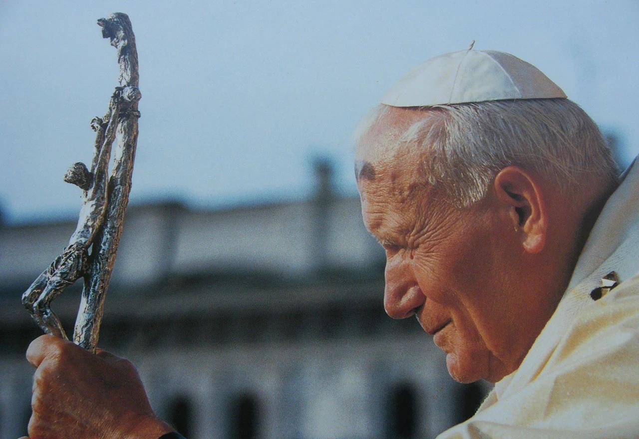Papa Ivan Pavao II.