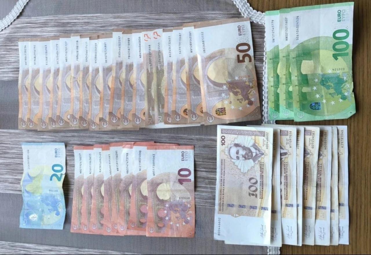 Policija u nastavku akcije "Sambo" zaplijenila pse i dokaze o mučenju