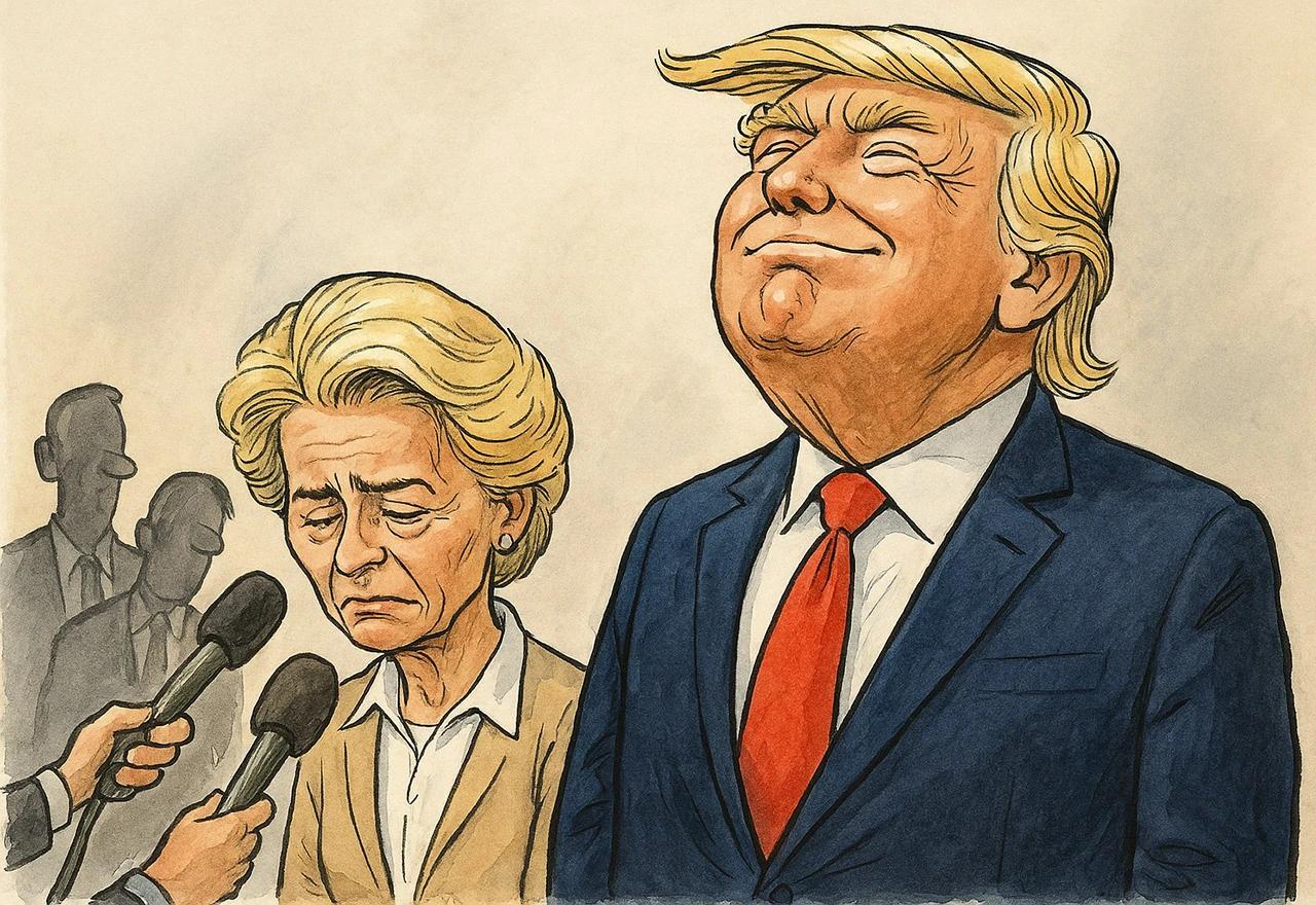 Američki interes pobijedio – EU gubi privilegije na američkom tržištu