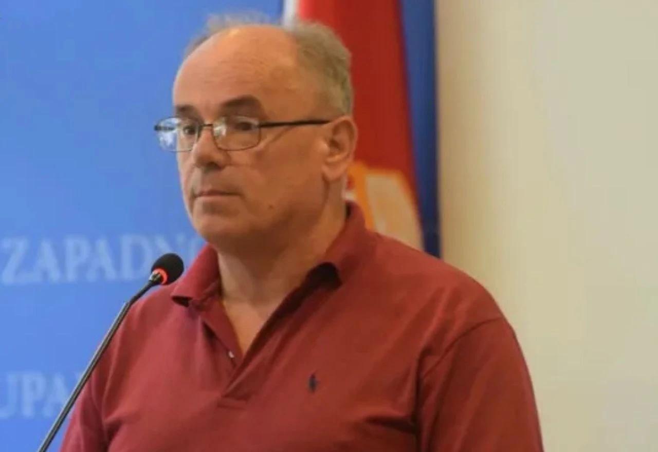Zvonko Jurišić