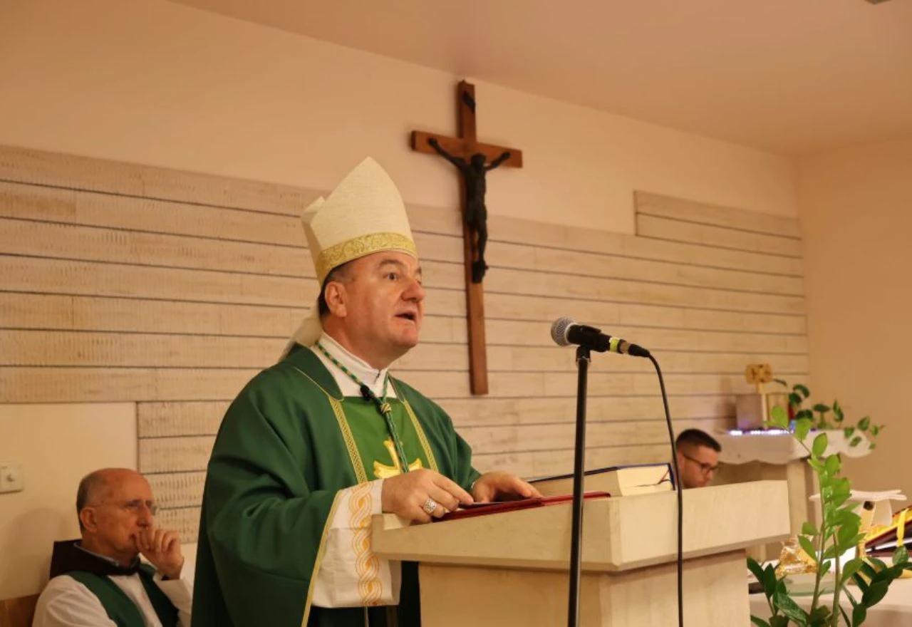 Biskup Petar Palić