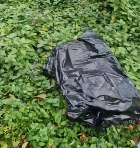 Dvorište škole u Jablanici
