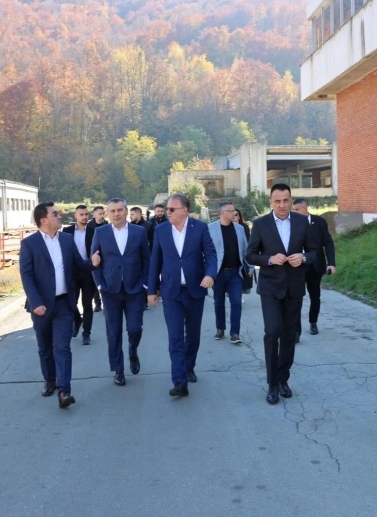 Delegacija