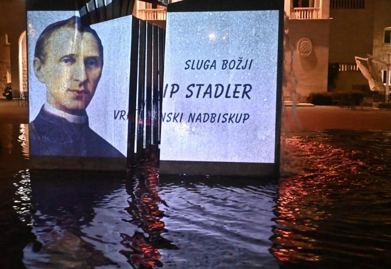 Josip Stadler