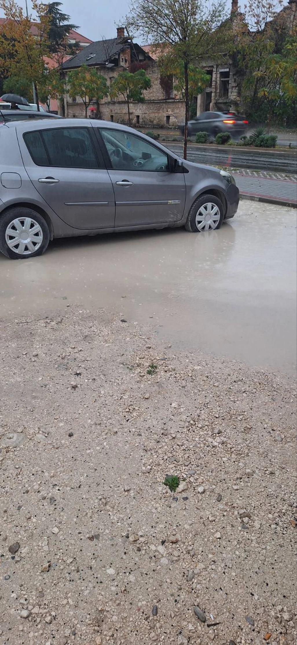 Parking Ćiro
