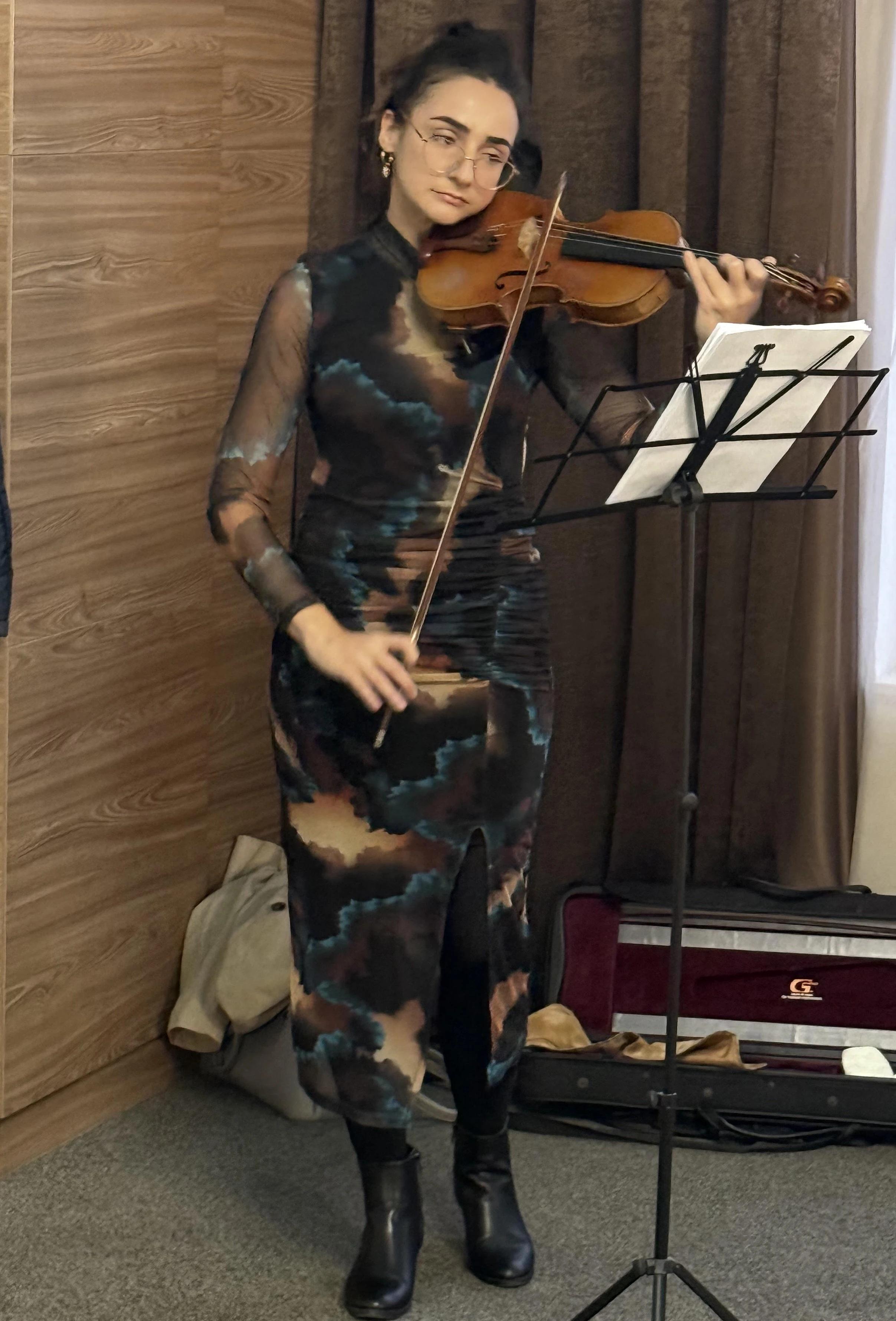 Marija Čikić