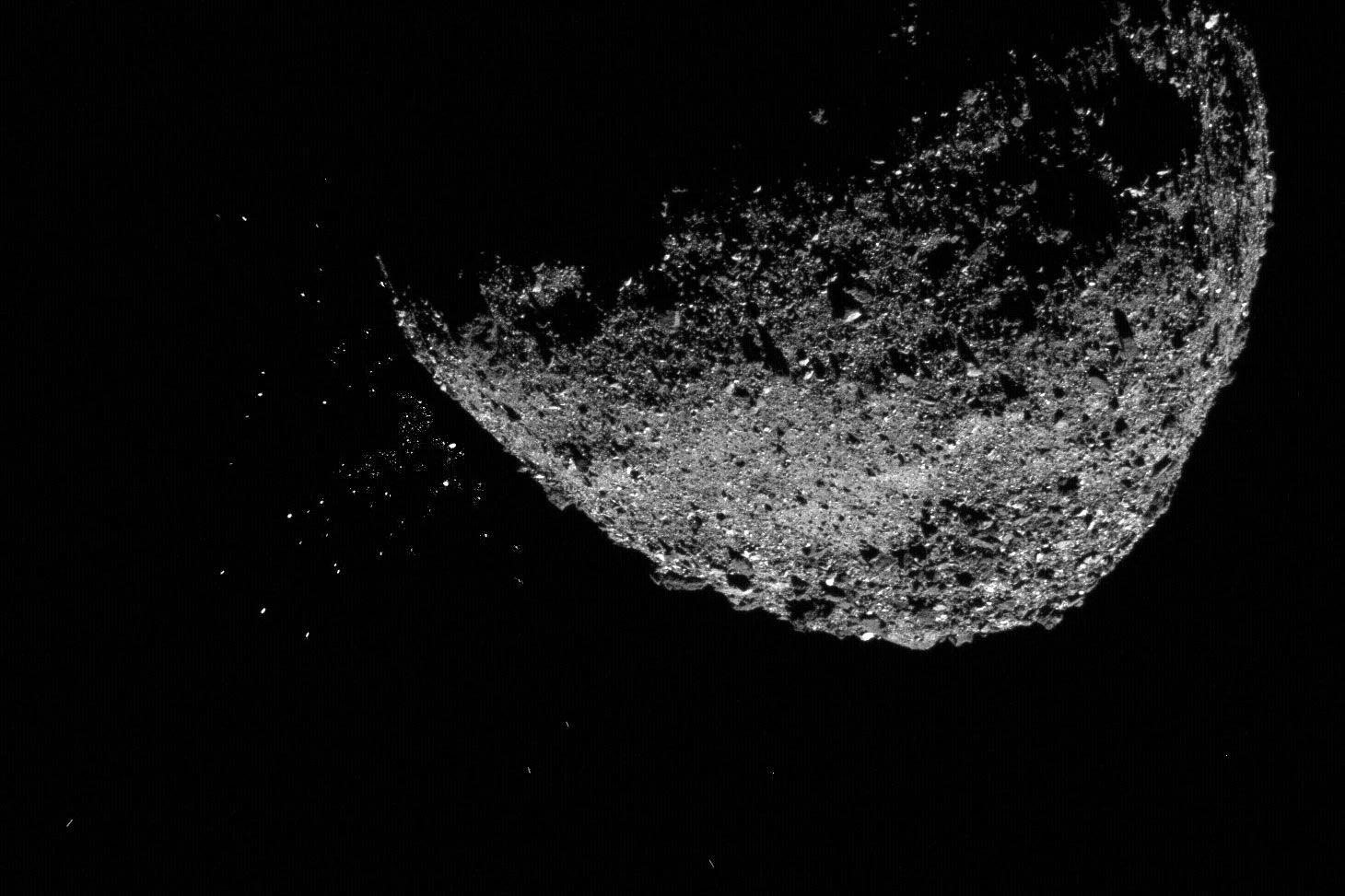 Hoće li Bennu uništiti Zemlju? NASA već radi na planu obrane