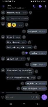 Sadržaj poruka