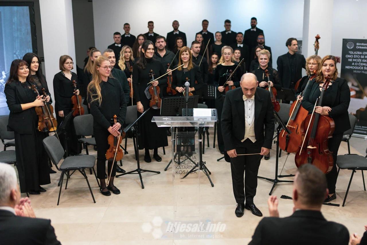 Simfonijski orkestar Mostar