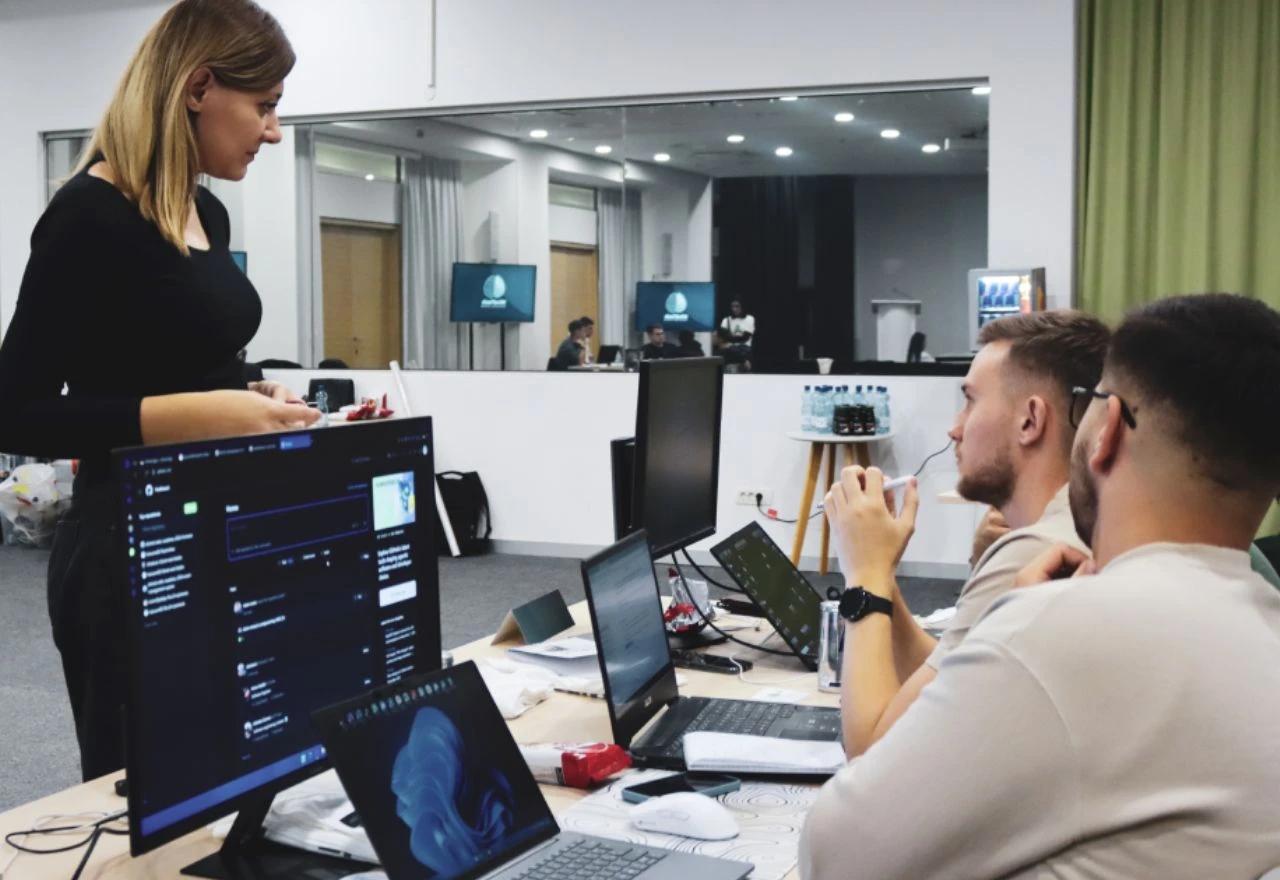 MindTech Hackathon