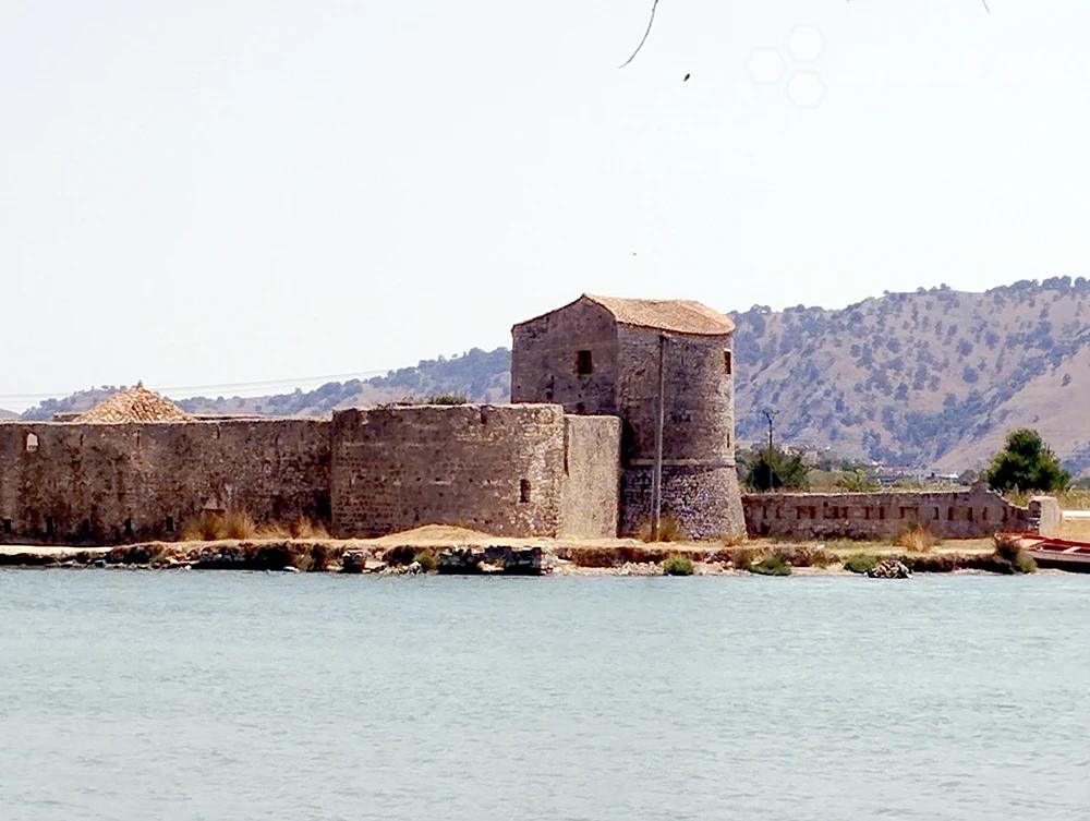 Ali-pašina utvrda