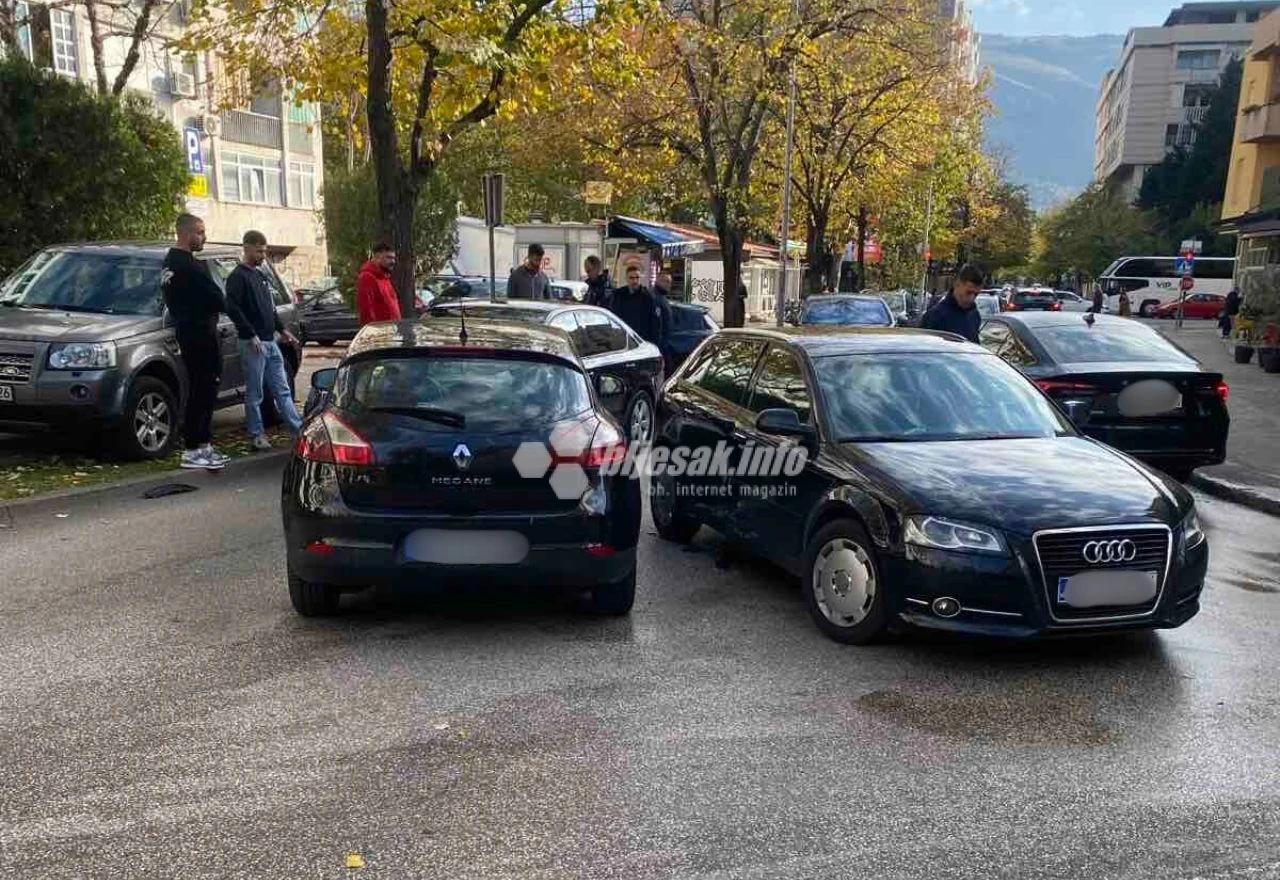 Sudar ispred Mercatora