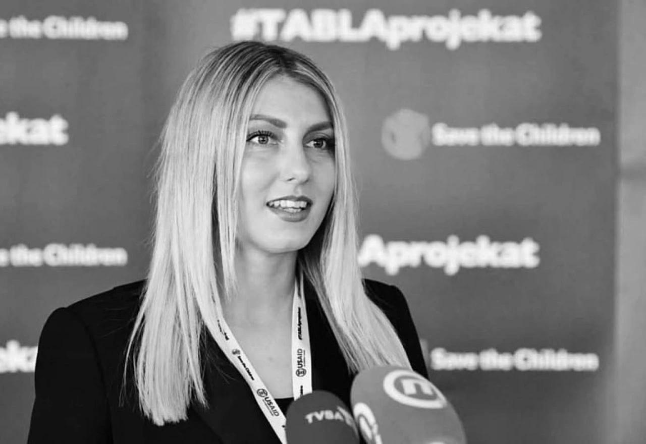 Aldina Jahić