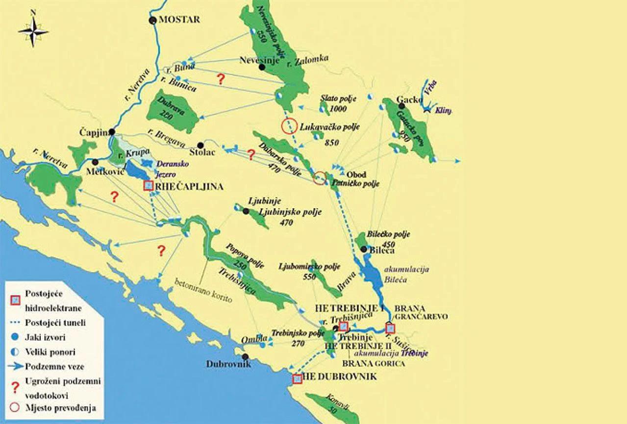Građani i udruge prozivaju vlasti: Gdje su garancije za zaštitu Hutova blata