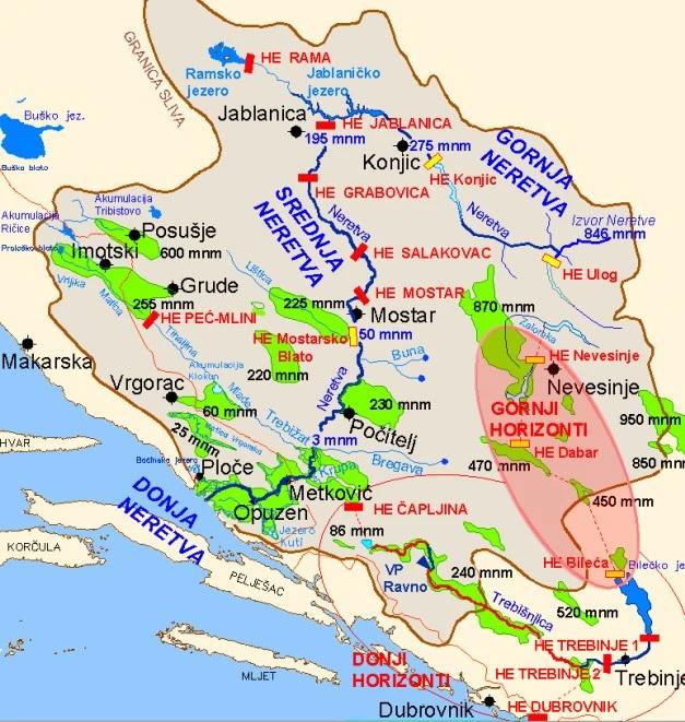 Traži se hitna reakcija institucija zbog mogućeg ekološkog kolapsa