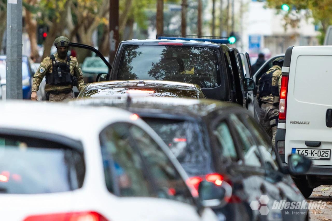 Akcija policije