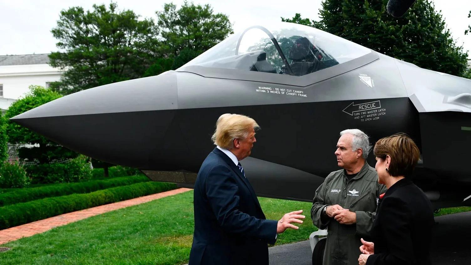 Saudijska Arabija dobiva F-35: ključni detalji velike odluke iz Washingtona