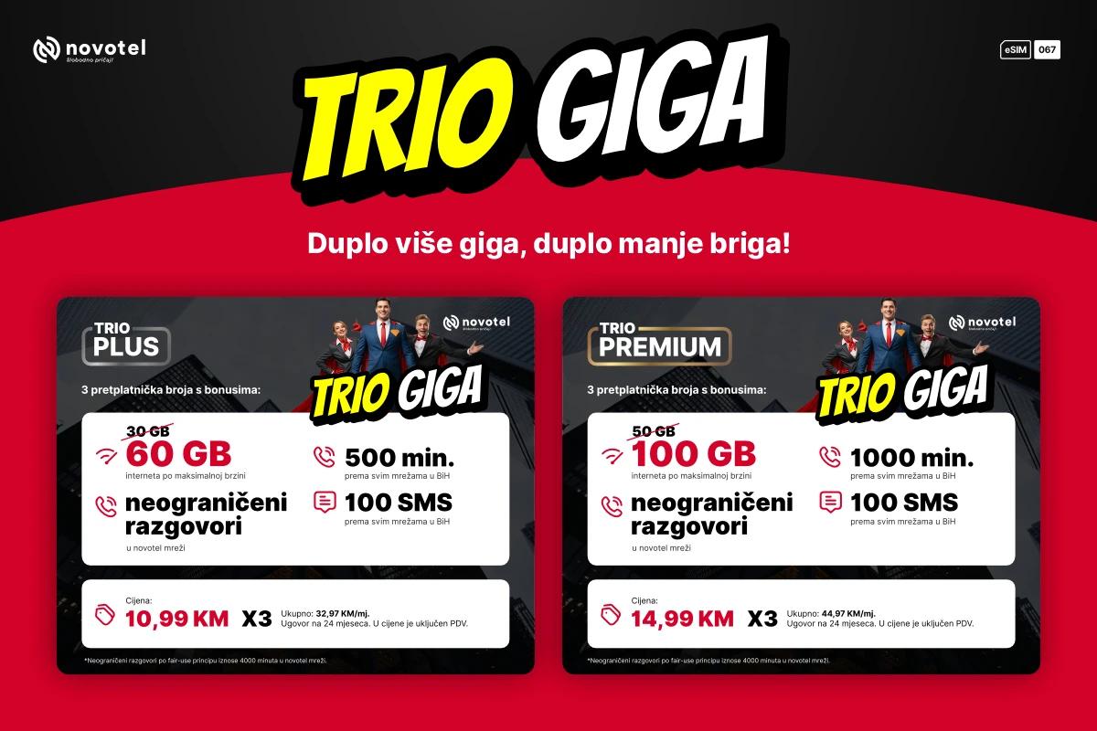 TRIGO GIGA