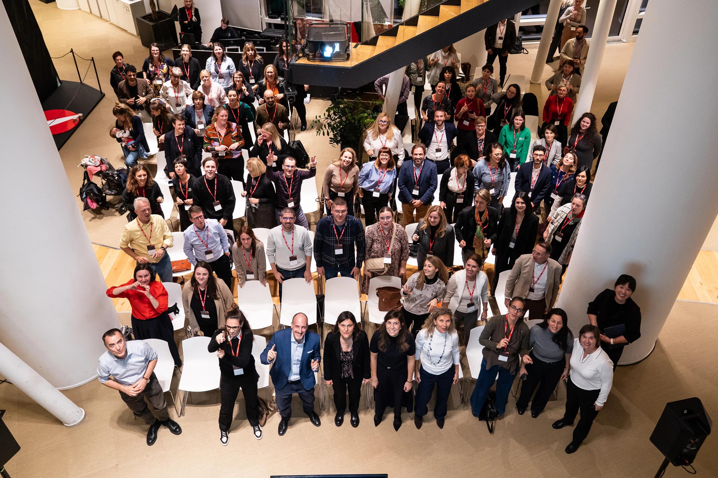 UnConference