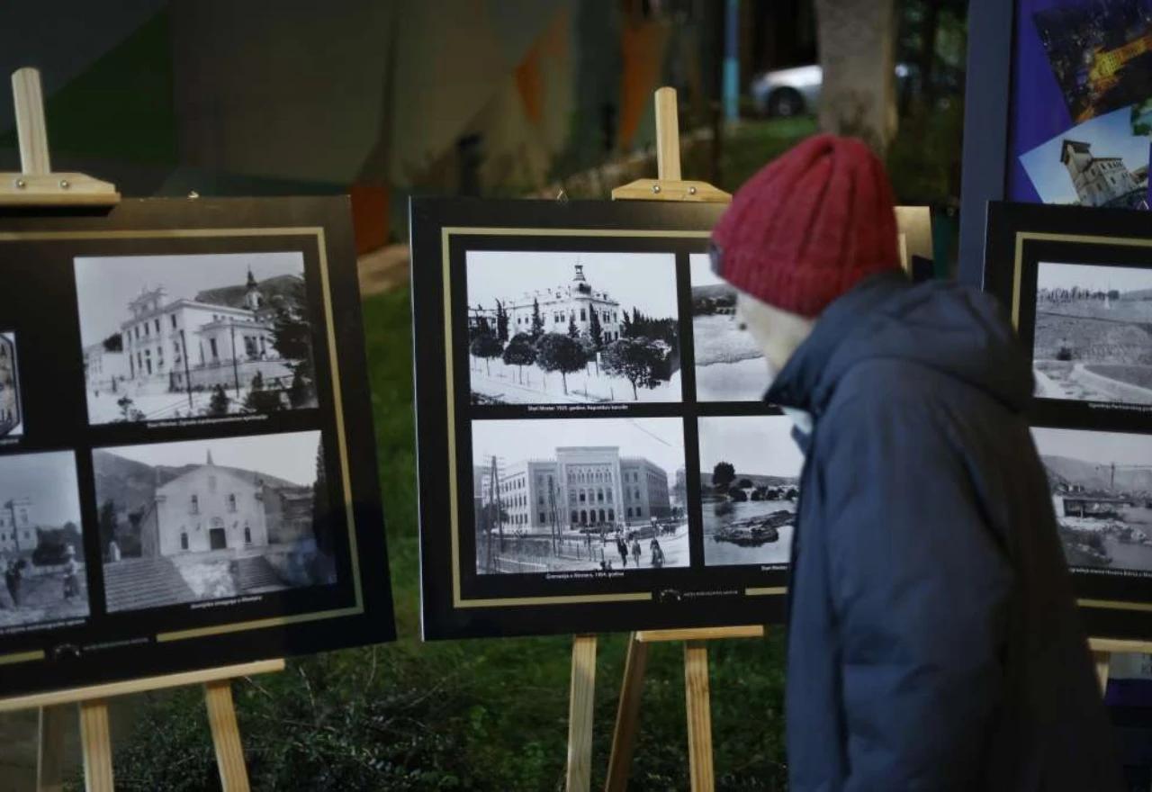 Hercegovačka tradicija predstavila se na Šetnici kulture