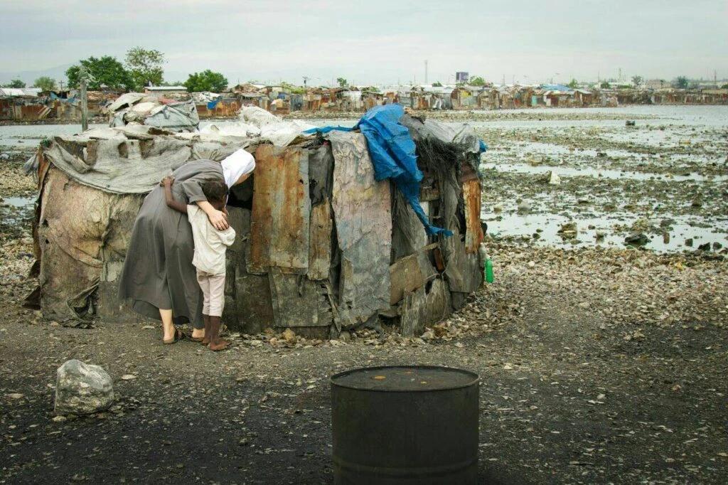 Haiti