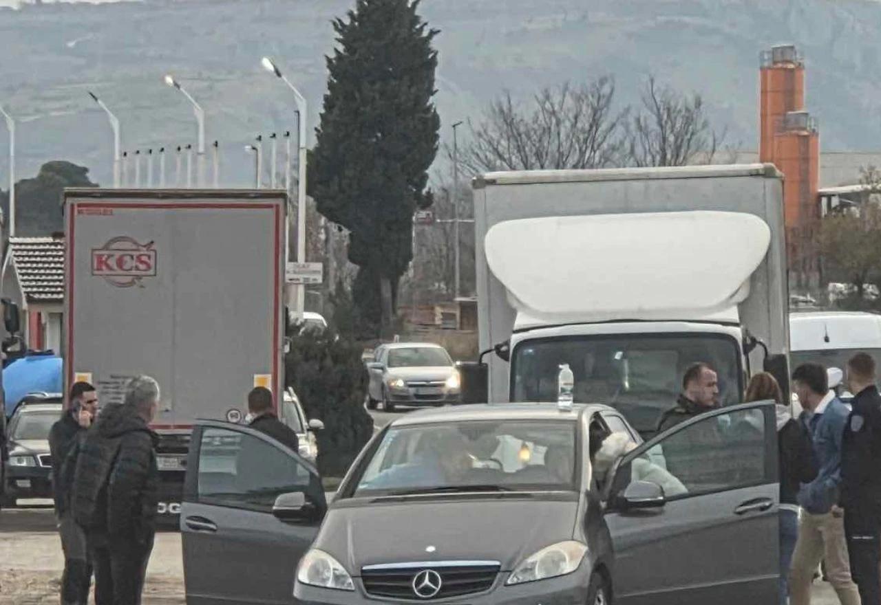 Policija objavila detalje nesreće u Ortiješu