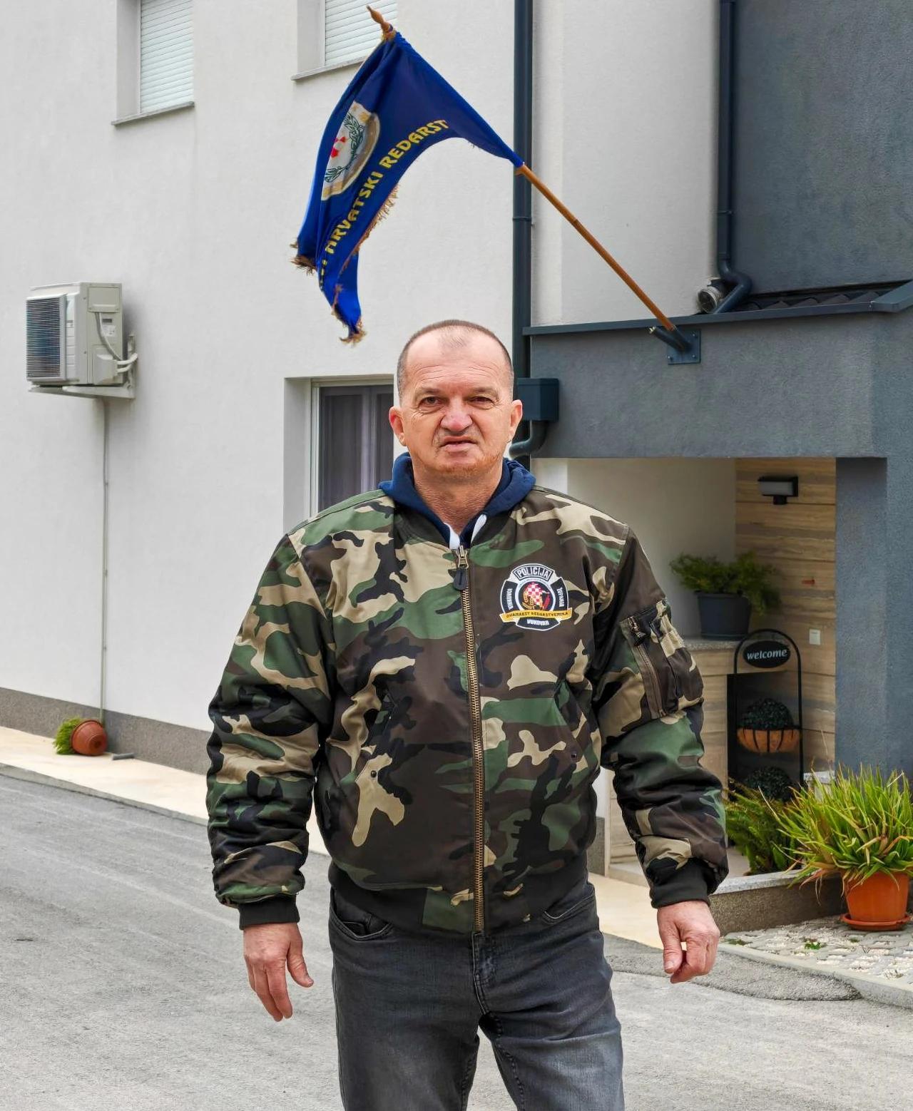 Željko Miškulin