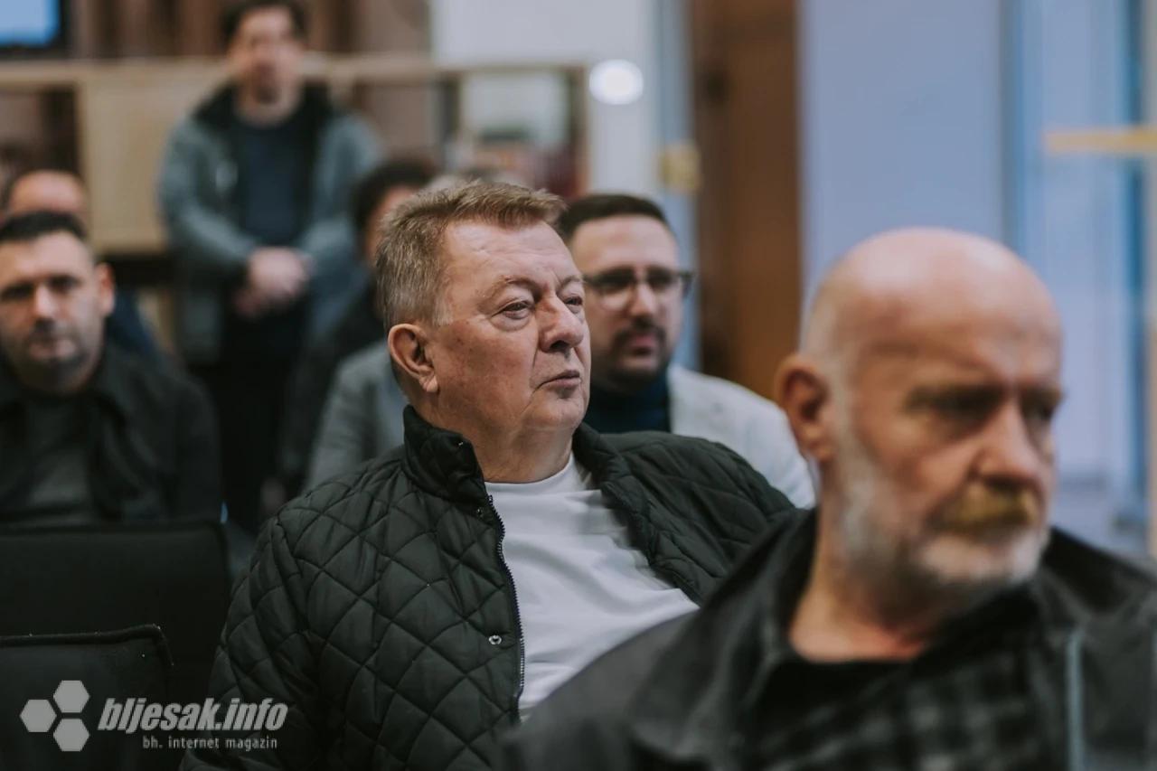 Znanstveno-stručna konferencija "Hrvati u BiH - jučer, danas, sutra"