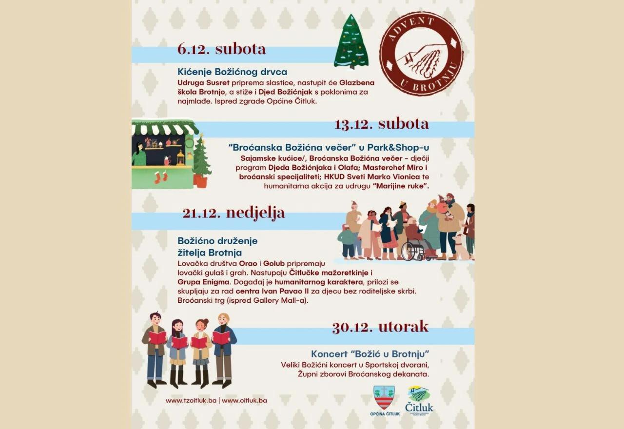 Advent Čitluk