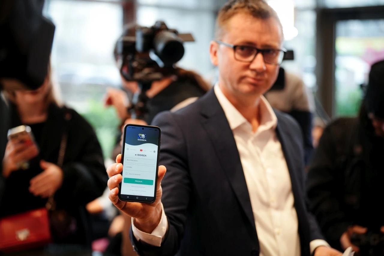 Nova era digitalnog potpisivanja počinje u ProCredit Bank