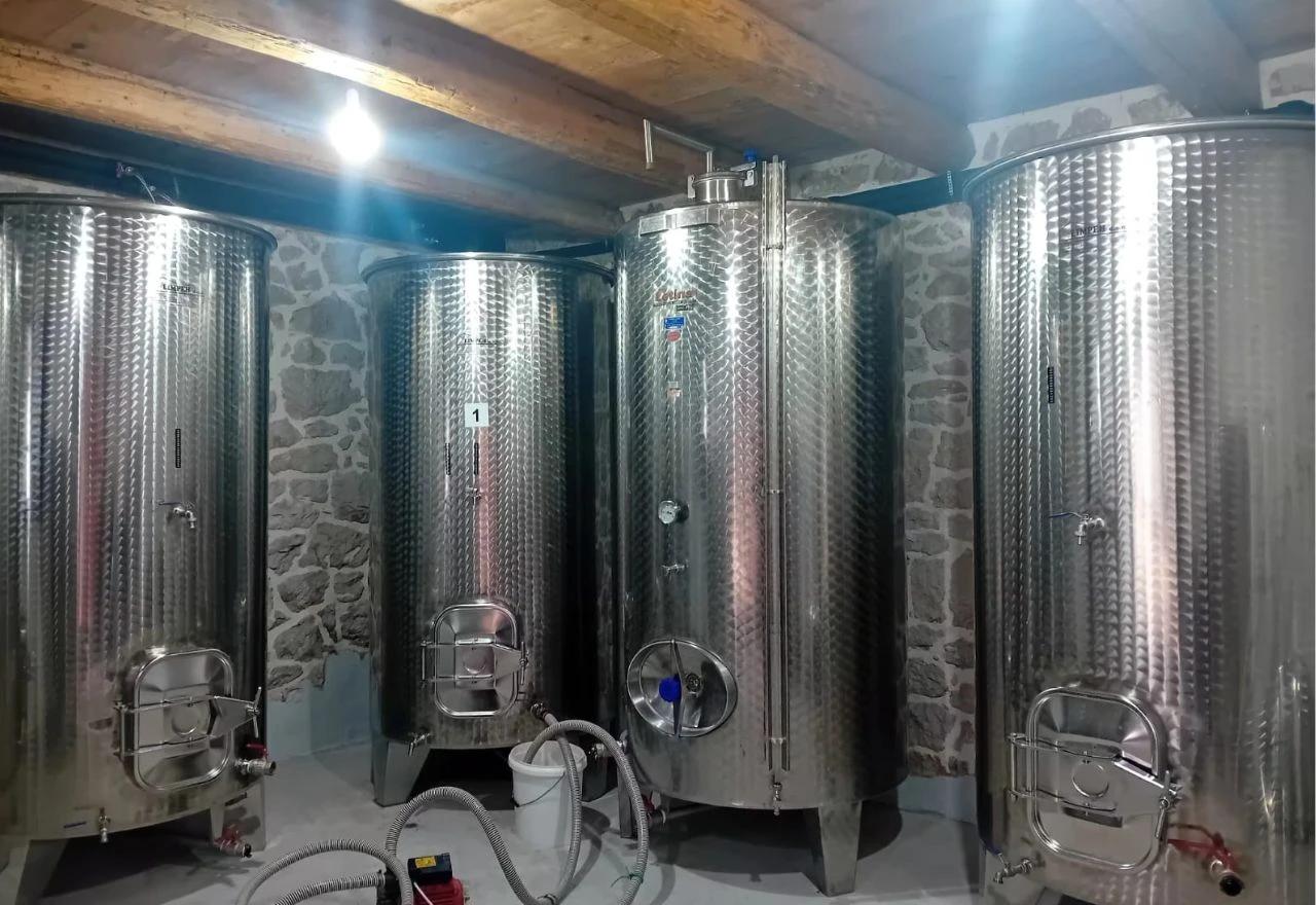 Podrumi Bošnjak