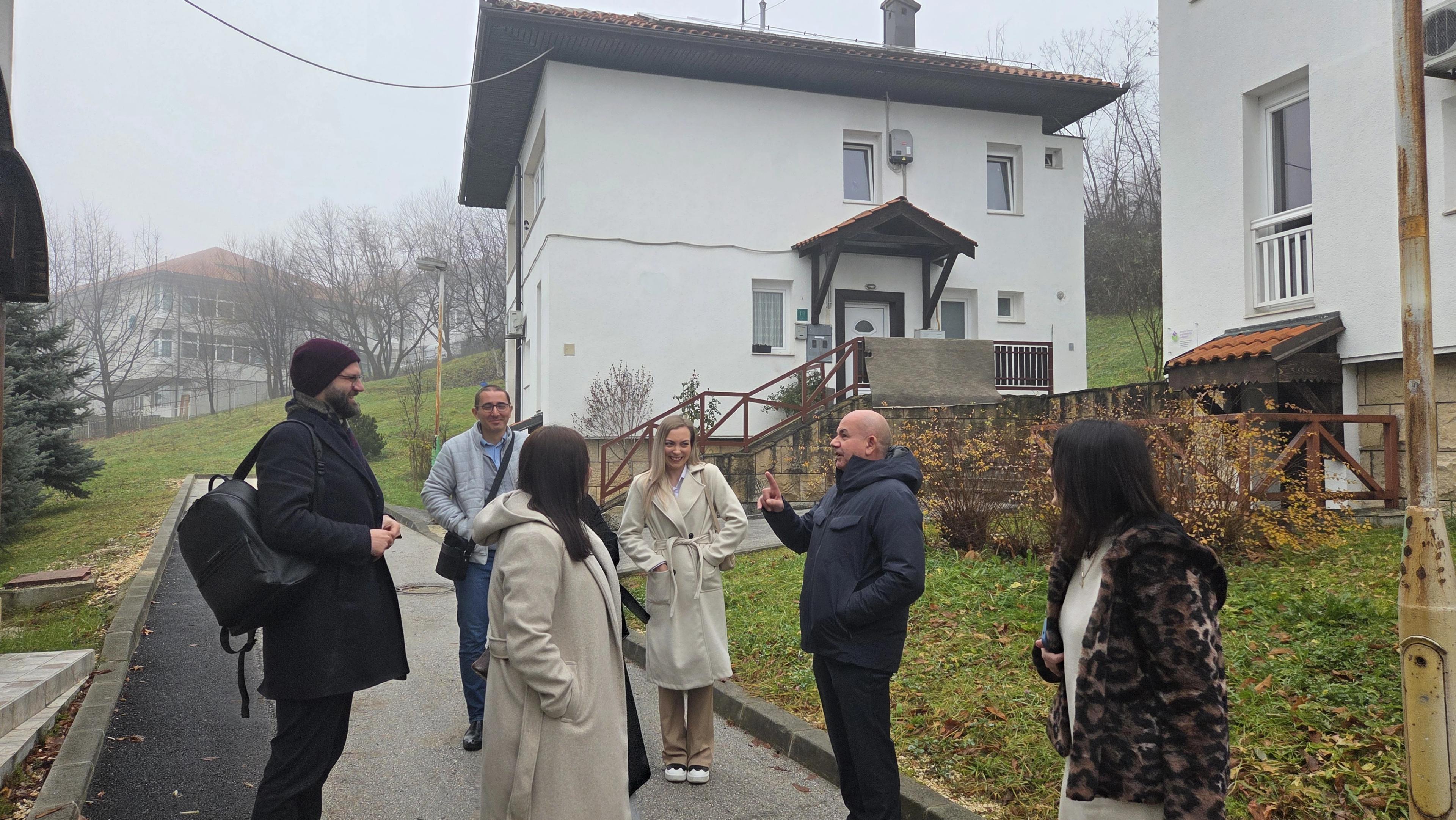Kampanja ''Jedan sladoled za jedan osmijeh''