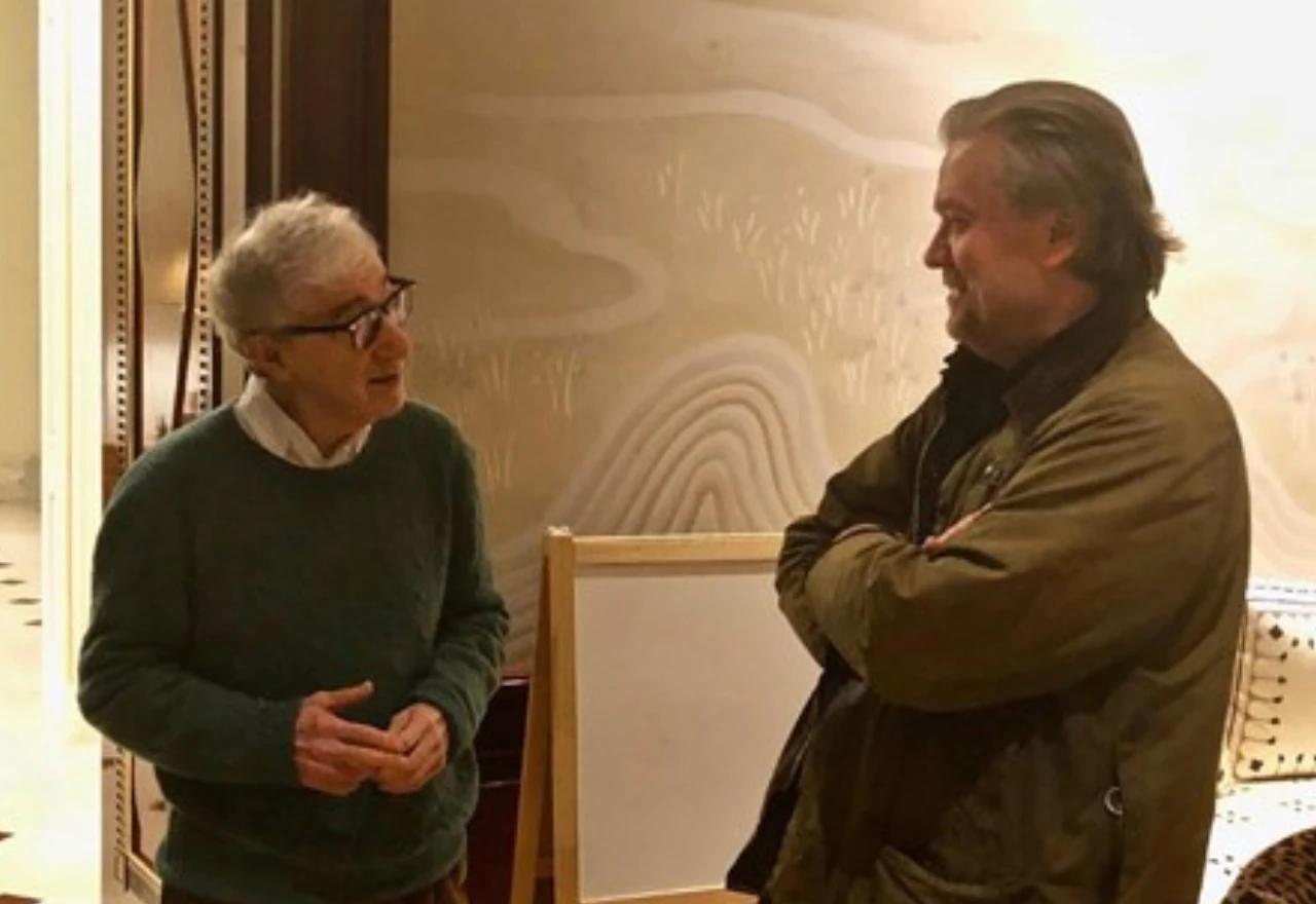 Bijela kuća optužila demokrate zbog objave Epsteinovih fotografija