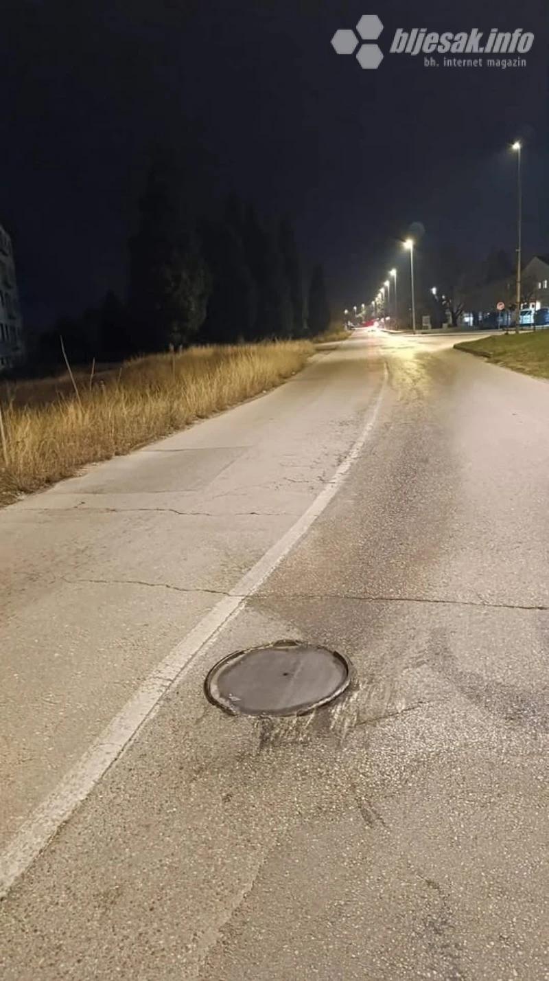 Šaht u Rodoču