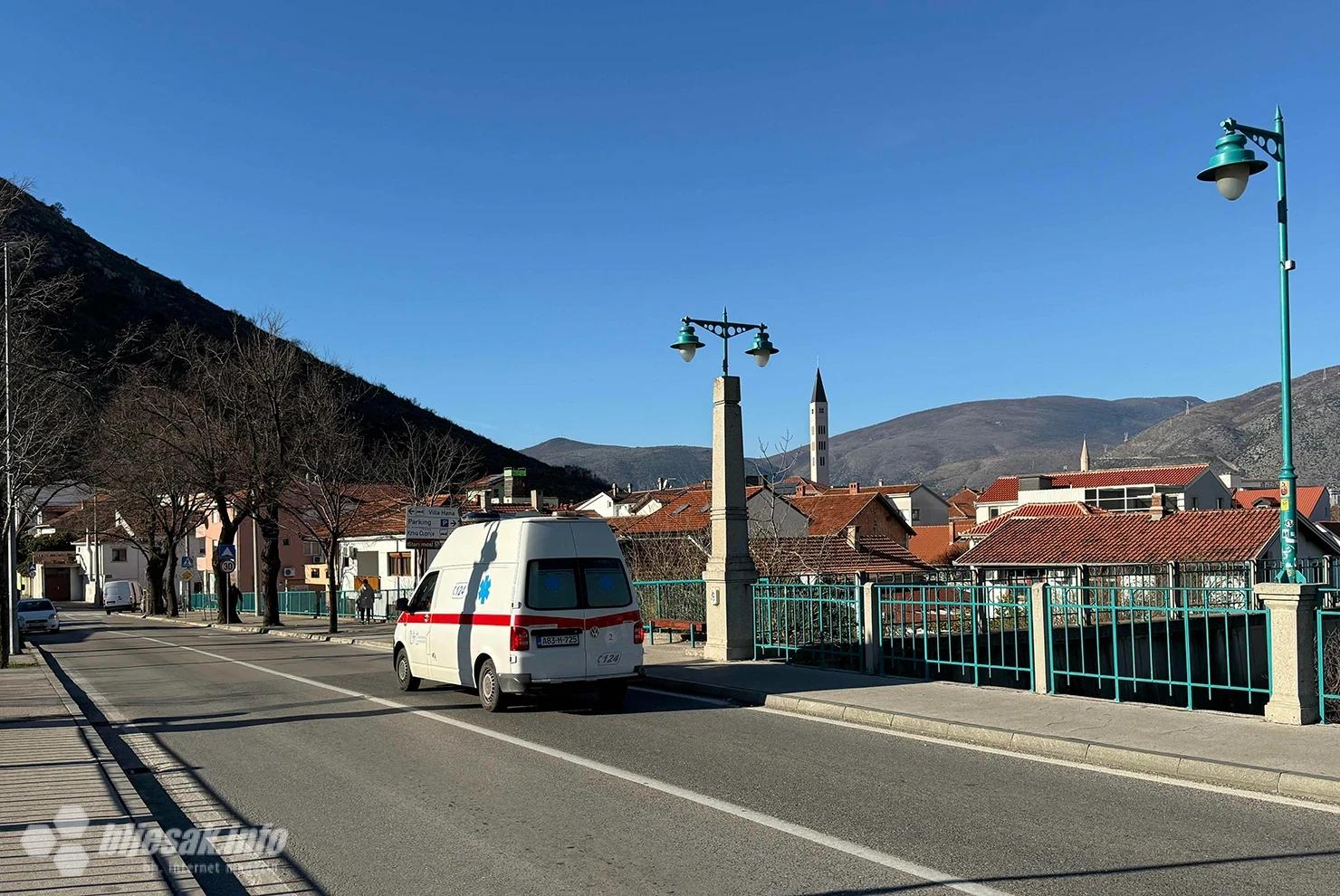 Lučki most